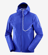 BONATTI TRAIL Jacket - SalomonGCC